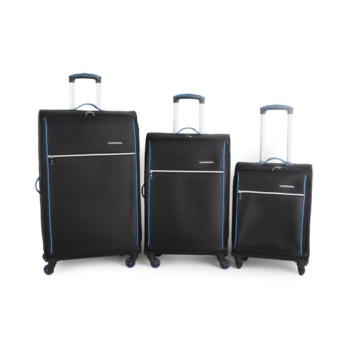 Constellation piece luggage - 3-piece,