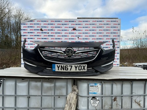 Vauxhall insignia 5dr - vauxhall,