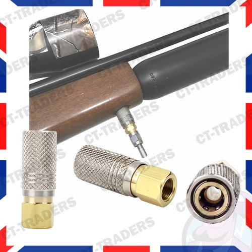 Air rifle daystate pcp - air,