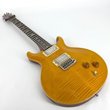 2002 PRS Santana III 10 Top-