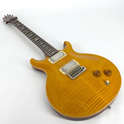 2002 prs santana iii top - iii, 10
