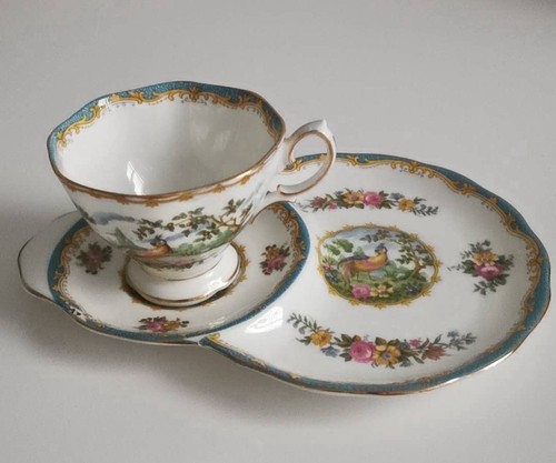 Rare vintage royal - royal, albert