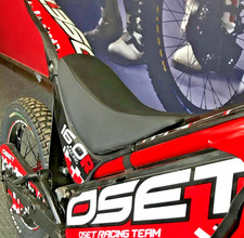GENUINE OSET 16.0 16.0R TRIALS