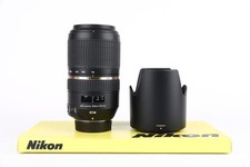 Tamron 70-300mm f4-5.6 Di SP