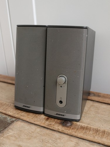 Bose companion series ii - companion, 2