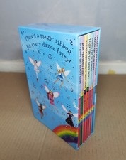 2007 Rainbow Magic The Dance