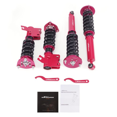 Coilover suspension kit for - coilover,