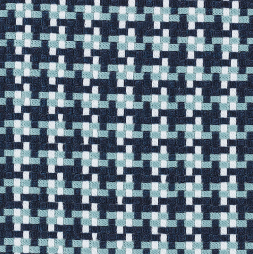 Romo outdoor houndstooth weave - romo,