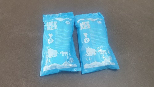 Vintage sealed burger king - x2,
