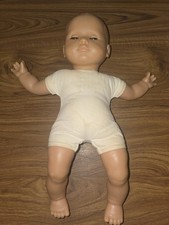 1985 Max Zapf VINTAGE Doll