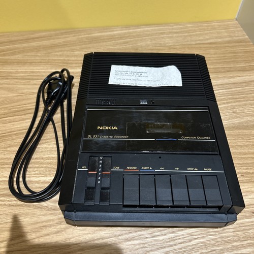 Vintage itt nokia sl - /,