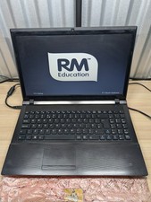RM Notebook 320 W255EU - i3 -