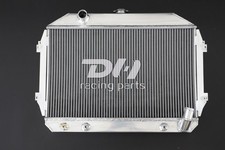 Aluminum 3Row Radiator For