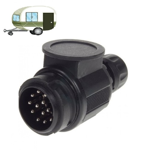 Maypole 12v pin plastic - 13,