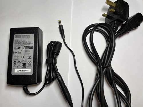 12v replacement dc - 4a,