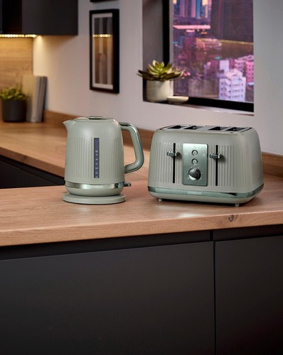 Kenwood dusk electric - kenwood, kettle