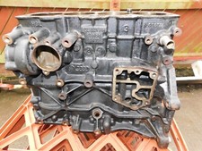 VW PASSAT CC GOLF MK6 TIGUAN AUDI A3 2.0TDI  CBA ENGINE - ENGINE BLOCK