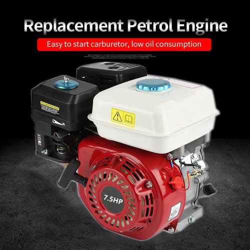 For honda gx200 stroke - gx200, 7.5hp