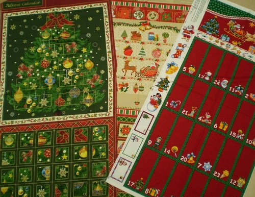 Panels christmas advent - panels,