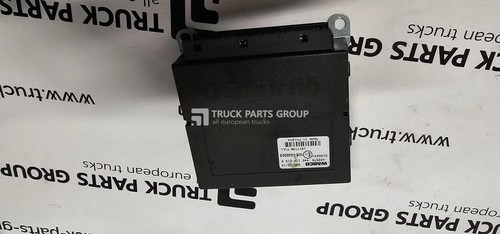 Daf 106 105 ecas - 105, ecas,