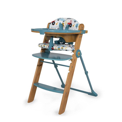 Cosatto waffle wooden - cosatto,