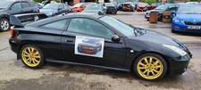 TOYOTA CELICA VVT-I MK7 PETROL