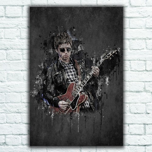 Noel gallagher oasis - oasis, to