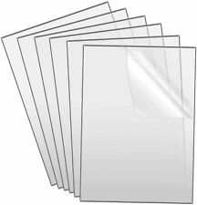 Garden Shed Replace Window 3mm Clear Acrylic Perspex Plastic Sheet 2mm Thickness