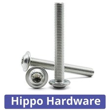 M3 M4 M5 M6 M8 M10 Torx