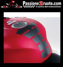 TankPad Spine CB Yamaha Tzr