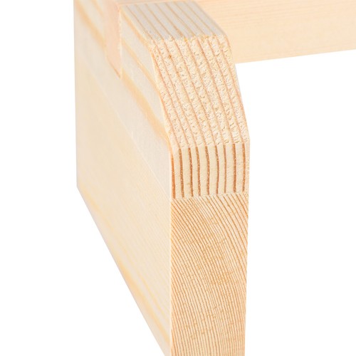 Chicken wooden perches 2pcs - chicken,