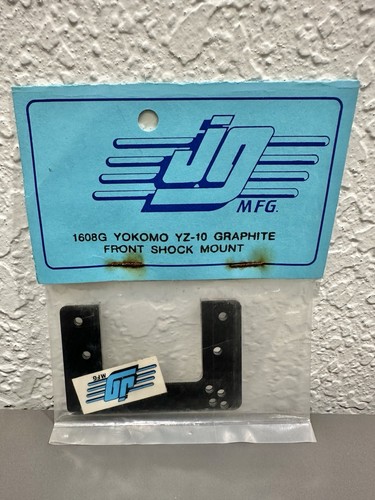 Vintage mfg 1608g - mfg, yokomo