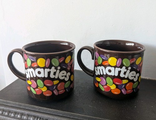 Hornsea 1980s pottery mugs - x,