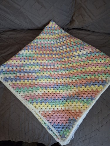 Handmade sparkly muticoloured - handmade,