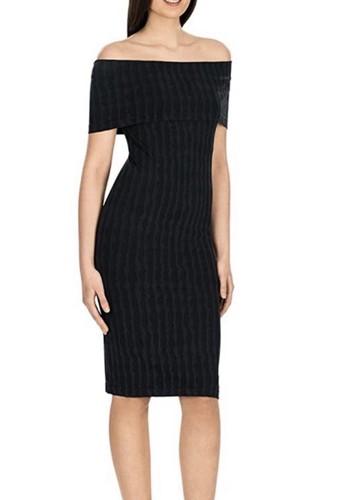New wolford dress stripes - wolford,