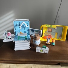 Peppa Pig Push Along Mobile