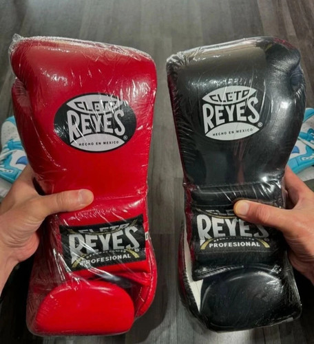 Cleto reyes black red hook - reyes, &red
