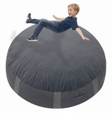 Kids Sensory Crash Mat 4ft