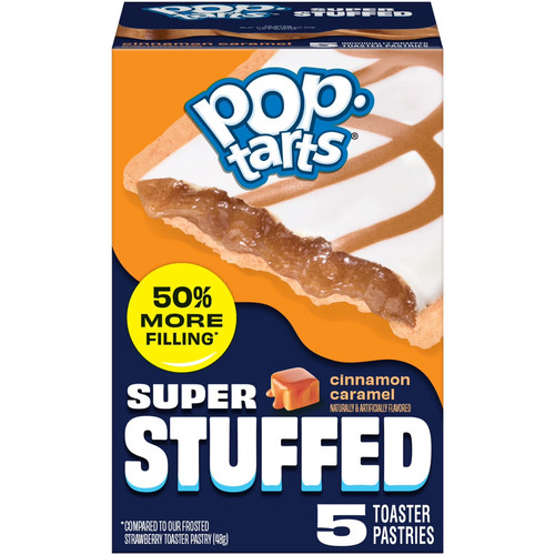 Pop tarts super - pop-tarts,