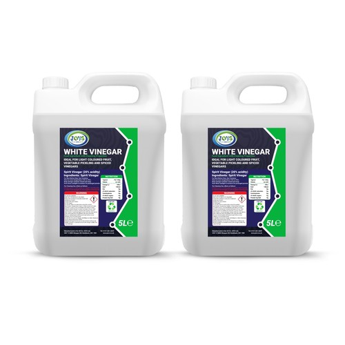 Jovs high strength white - 20%,