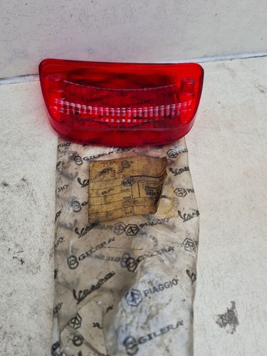 Rear light for piaggio - light,
