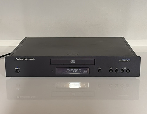 Cambridge audio azur - cambridge,