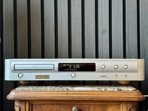 Marantz signature cd - ki,
