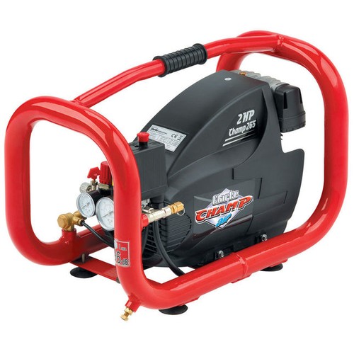 Clarke champ 6cfm 4 litre - champ, 2.4