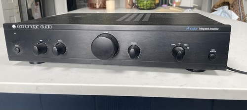 Cambridge audio mk3 - cambridge,