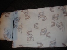 doll bedding cot or pram