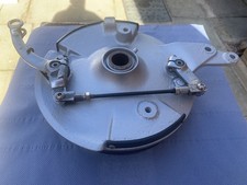 Honda CB92 CB 92 Benly Super