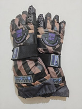 Reusch Ski Gloves