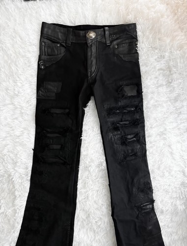 14th addiction jeans - 14th,