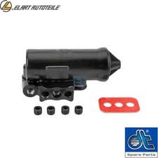 PRESSURE REGULATOR AIR SYSTEM